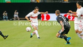 26.08.10 VfB Stuttgart - Slovan Bratislava