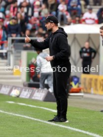 29.04.23 VfB Stuttgart - Borussia Mönchengladbach