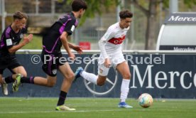 05.11.23 U17 VfB Stuttgart - U17 FC Bayern München