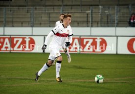 VfB Stuttgart II - KSV Hessen Kassel