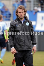 Stuttgarter Kickers - VfB Stuttgart II