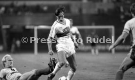 28.08.84 VfB Stuttgart - Eintracht Braunschweig