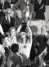 EM 1980 Deutschland - Belgien