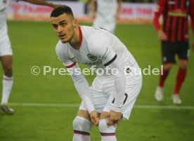 SC Freiburg - Eintracht Frankfurt