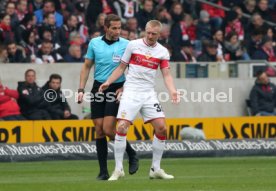 VfB Stuttgart - Bayer 04 Leverkusen