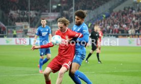 23.02.25 TSG 1899 Hoffenheim - VfB Stuttgart