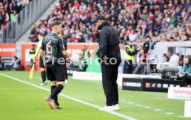 25.01.25 SC Freiburg - FC Bayern München