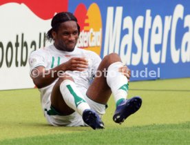 FIFA WM 2006