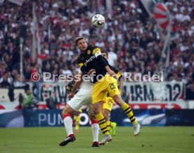 VfB Stuttgart - Borussia Dortmund