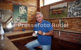 02.06.22 SV Rot Hansi M&uuml;ller