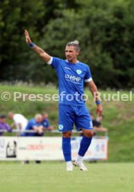 04.07.21 SV Allmersbach - Stuttgarter Kickers