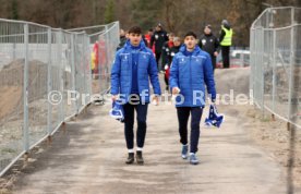 12.12.21 Karlsruher SC - 1. FC Heidenheim