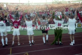 31.05.97 VfB Stuttgart - Arminia Bielefeld