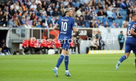 21.10.23 TSG 1899 Hoffenheim - Eintracht Frankfurt