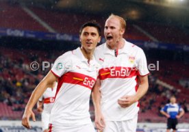 24.09.08 VfB Stuttgart - DSC Arminia Bielefeld