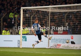 DSC Arminia Bielefeld - VfB Stuttgart