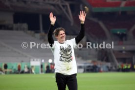 03.05.23 VfB Stuttgart - Eintracht Frankfurt