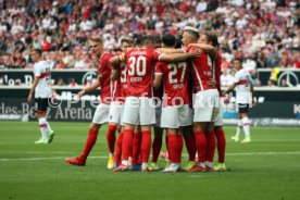 28.08.21 VfB Stuttgart - SC Freiburg