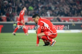 08.03.24 VfB Stuttgart - 1. FC Union Berlin