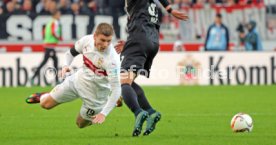 VfB Stuttgart - FC Augsburg