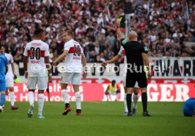 VfB Stuttgart - Holstein Kiel