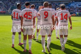 20.09.25 TSG 1899 Hoffenheim - FC Bayern M&uuml;nchen