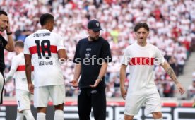 30.08.25 VfB Stuttgart - Borussia M&ouml;nchengladbach