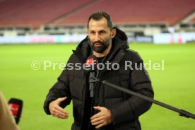 14.12.21 VfB Stuttgart - FC Bayern M&uuml;nchen