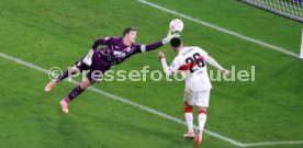 09.11.25 VfB Stuttgart - FC Augsburg