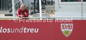20.09.20 VfB Stuttgart Training