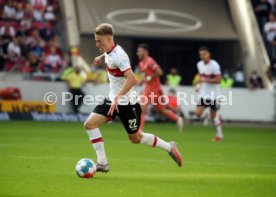 02.10.21 VfB Stuttgart - TSG 1899 Hoffenheim