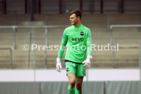 07.05.22 VfB Stuttgart II - Kickers Offenbach