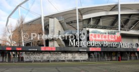09.01.21 VfB Stuttgart II - TSG Balingen