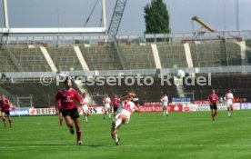 22.08.92 VfB Stuttgart - 1. FC N&uuml;rnberg