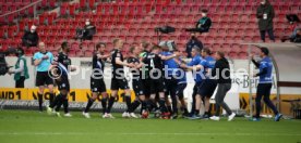 22.05.21 VfB Stuttgart - Arminia Bielefeld