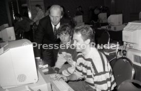 12.12.88 VfB Stuttgart Computer Kurs