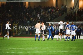 31.03.99 Deutschland - Finnland