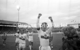 23.02.91 VfB Stuttgart - Borussia Dortmund