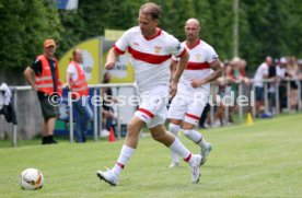 15.06.25 SpVgg Münster - VfB Stuttgart Traditionself