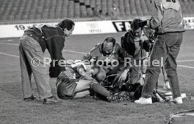 09.10.92 VfB Stuttgart - Leeds United