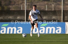 Testspiel U17 DFB Deutschland - FC Valencia