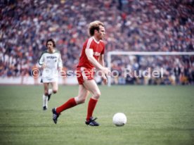 21.05.77 FC Bayern M&uuml;nchen - Borussia M&ouml;nchengladbach