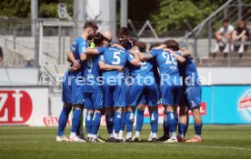 11.05.24 Stuttgarter Kickers - SGV Freiberg