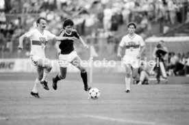 08.06.85 Karlsruher SC - VfB Stuttgart