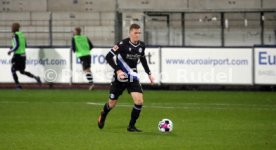 12.12.20 SC Freiburg - Arminia Bielefeld