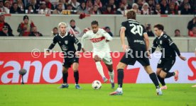 25.09.25 VfB Stuttgart - Celta de Vigo