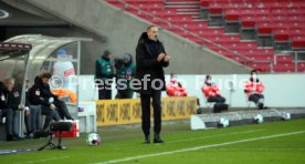 28.11.20 VfB Stuttgart - FC Bayern M&uuml;nchen
