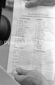 SV Werder Bremen - VfB Stuttgart