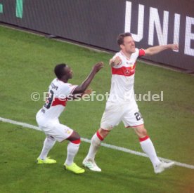 Relegation 2019 VfB Stuttgart - 1. FC Union Berlin