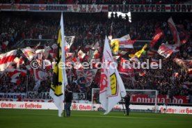 06.11.21 VfB Stuttgart - DSC Arminia Bielefeld